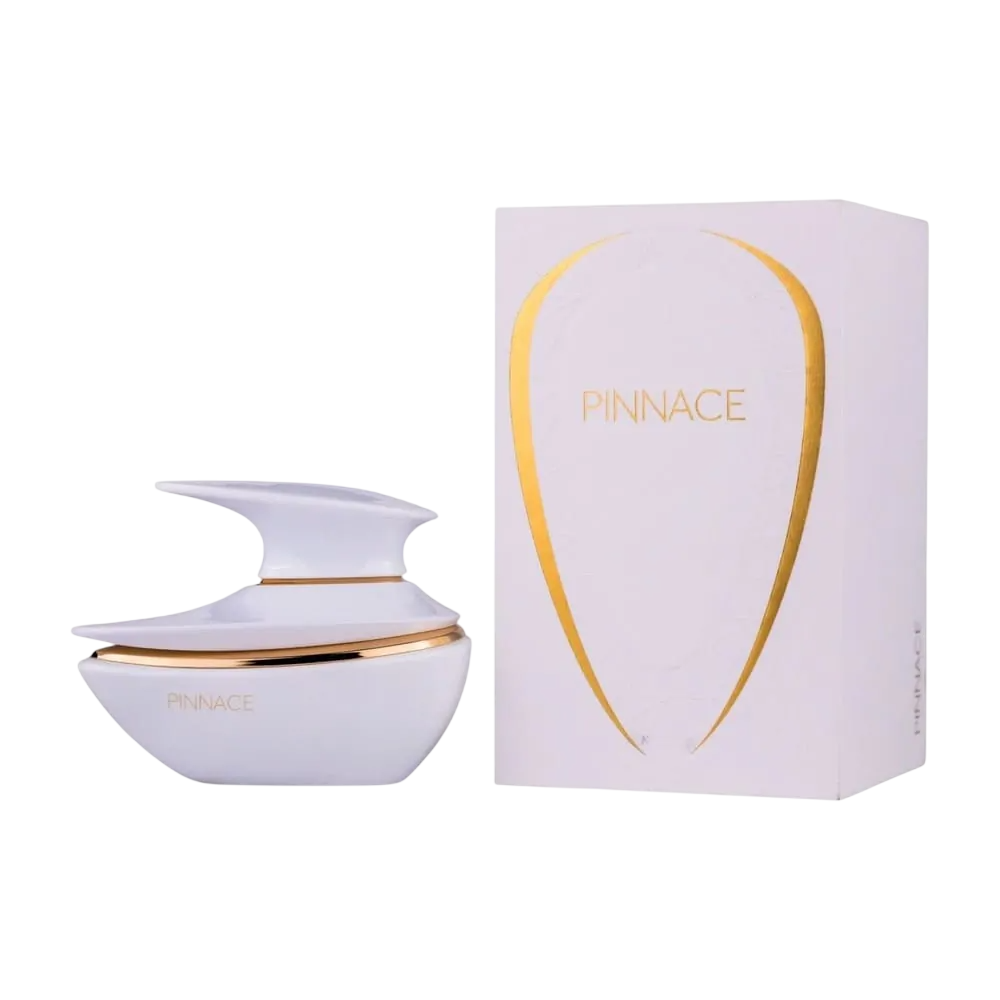 French Avenue, Pinnace, Eau De Parfum, Pour Femme, 100 ml