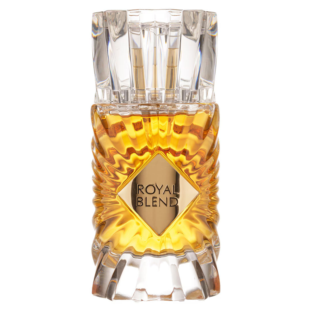 French Avenue, Royal Blend, Extrait de Parfum, Unisexe, 100 ml