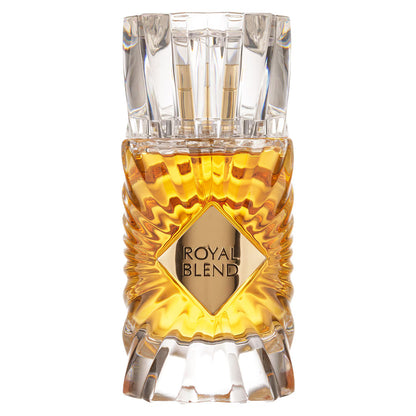 French Avenue, Royal Blend, Extrait de Parfum, Unisexe, 100 ml