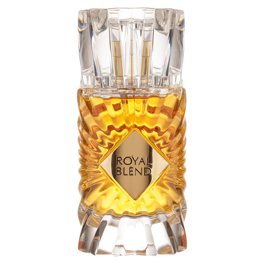 French Avenue, Royal Blend, Extrait de Parfum, Unisexe, 100 ml