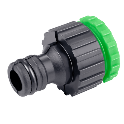 Garden Hose Set Elastic7,5 - 15M - Afanaya