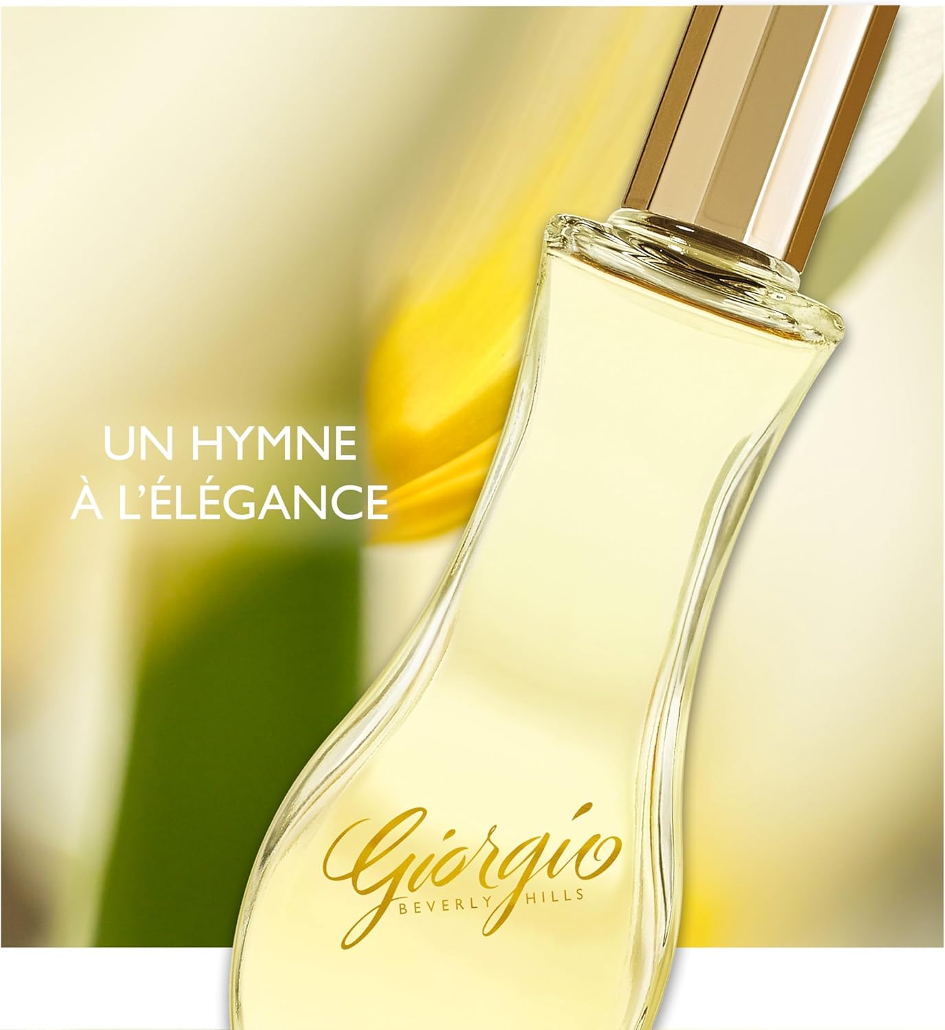 Giorgio Beverly Hills Eau de Toilette for Women 90ml - Afanaya