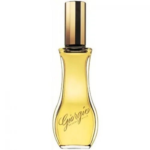 Giorgio Beverly Hills Eau de Toilette Spray Women’s Perfume 50 ml - Afanaya