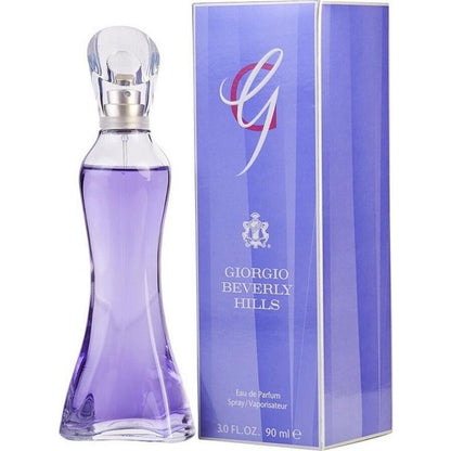 Giorgio Beverly Hills G Eau de Parfum Femme 90ml – vue 2