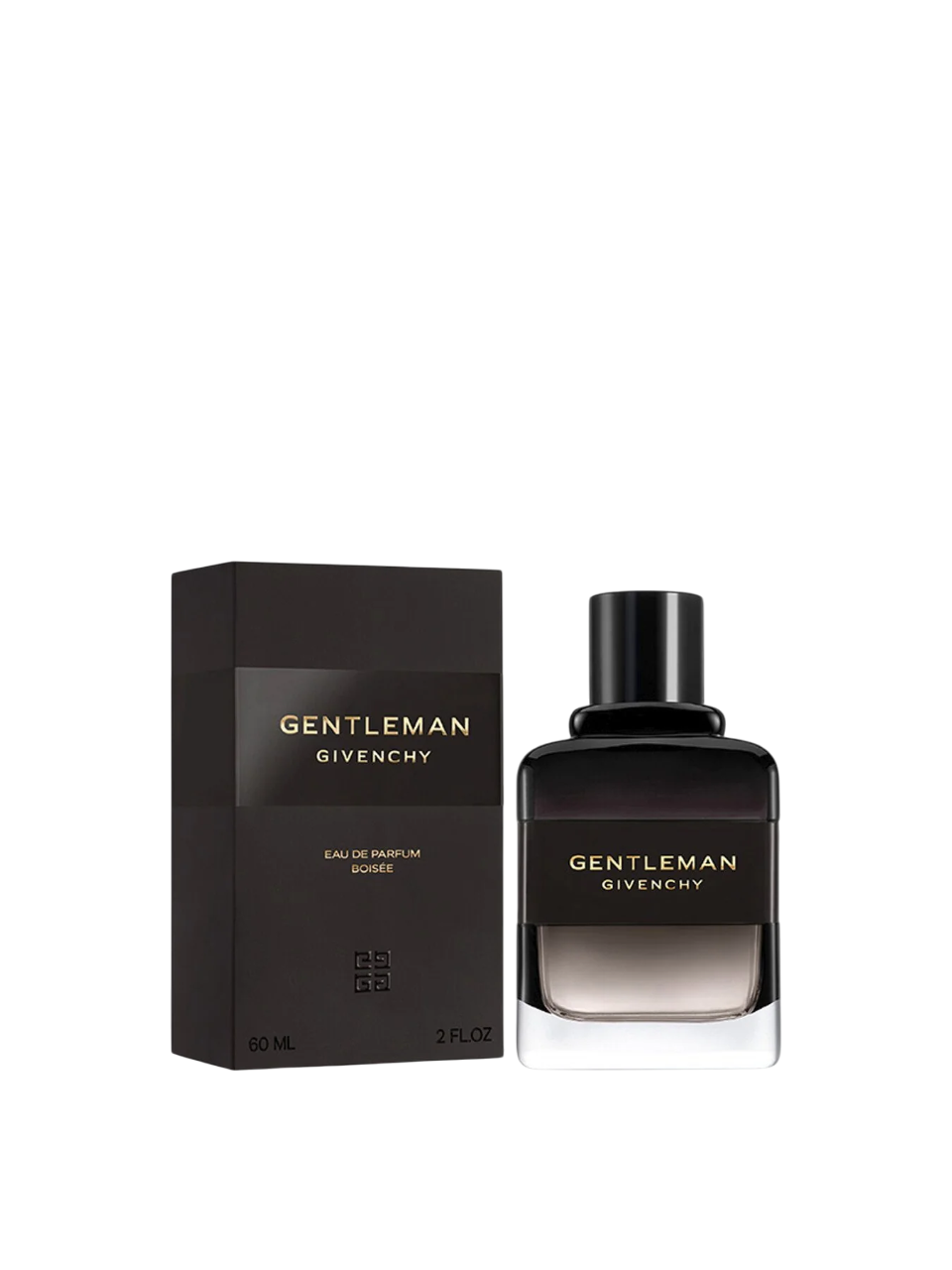 Givenchy Gentleman Boisé Eau de Parfum for Men 60ml – Rich Woody Luxury Cologne