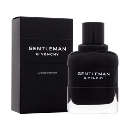 Givenchy Gentleman Eau de Parfum pour Homme 60 ml – Cologne de Luxe Iconique