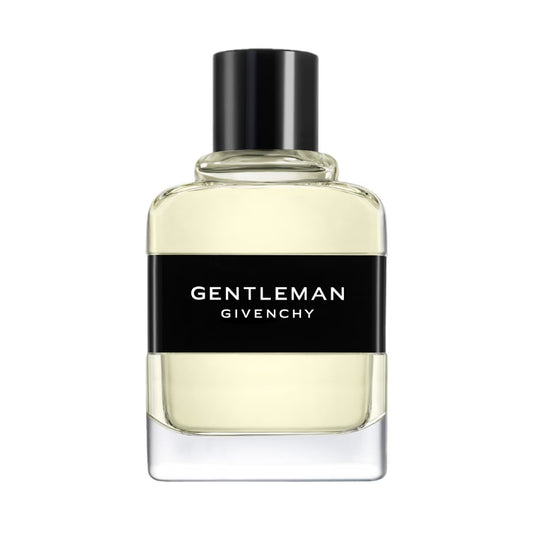 Givenchy Gentleman Eau de Toilette pour Homme 60ml – Cologne de Luxe Fraîche