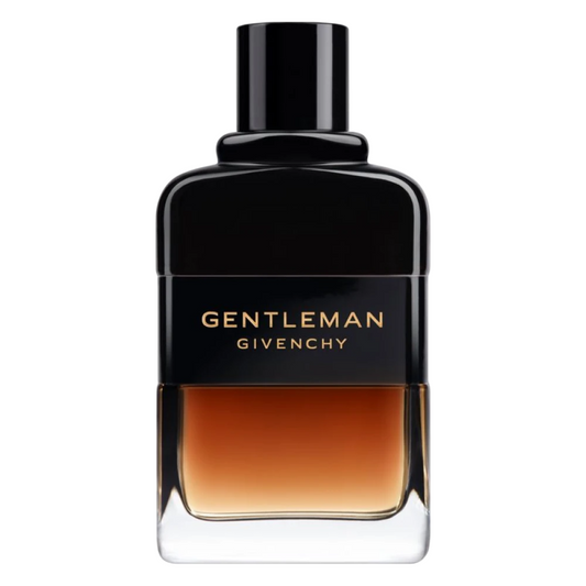 Givenchy Gentleman Réserve Privée Eau de Parfum Homme 100ml – Luxe Exclusif
