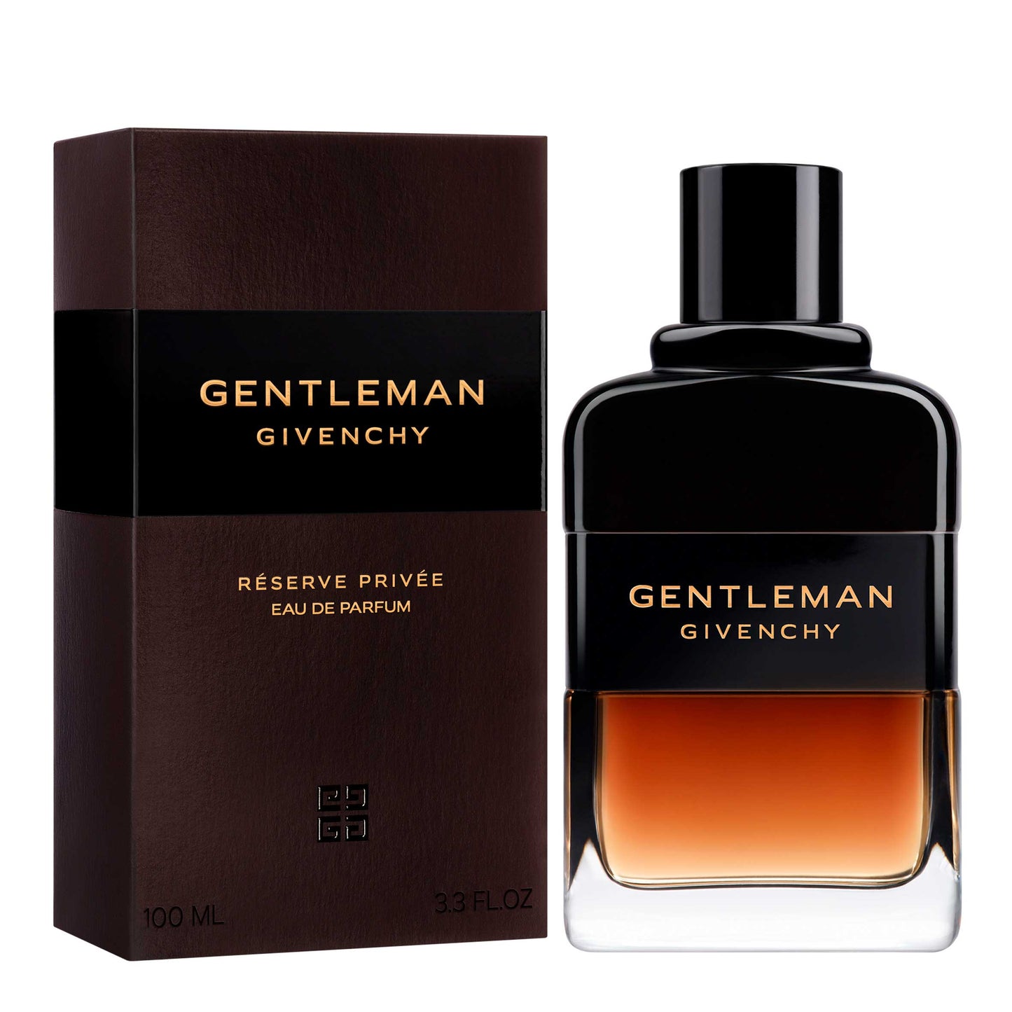Givenchy Gentleman Réserve Privée Eau de Parfum Homme 100ml – Luxe Exclusif