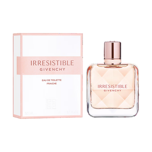 Givenchy Irresistible Fraîche Eau de Toilette Femme 50ml – vue 2