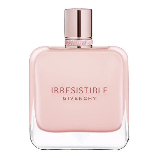 Givenchy Irresistible Rose Velvet Eau de Parfum Femme 80ml – Rose Velours de Luxe