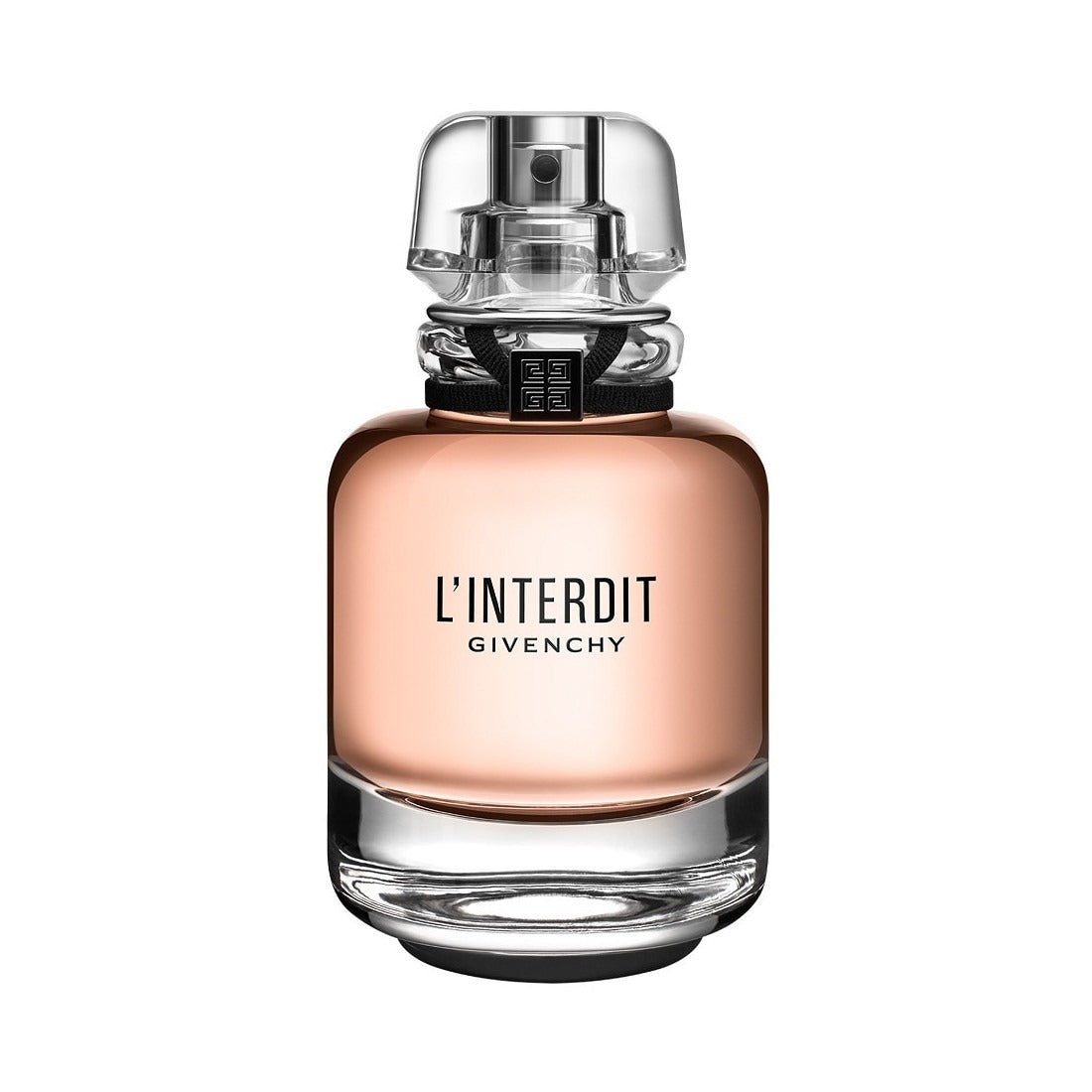 Givenchy L'Interdit Eau de Parfum for Women 80ml – Bold Luxury Fragrance