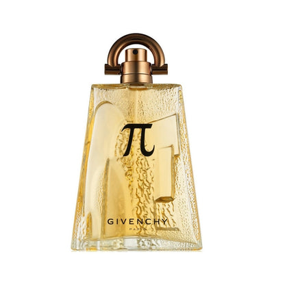 Givenchy Pi Eau de Toilette for Men 50ml – Aromatic Luxury Cologne