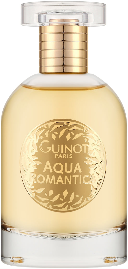 Guinot, Aqua Romantica, Eau De Parfum, Für Frauen, 100 ml