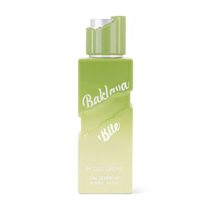 Gulf Orchid, Baklava Bite, Eau de Parfum, Unisexe, 100 ml