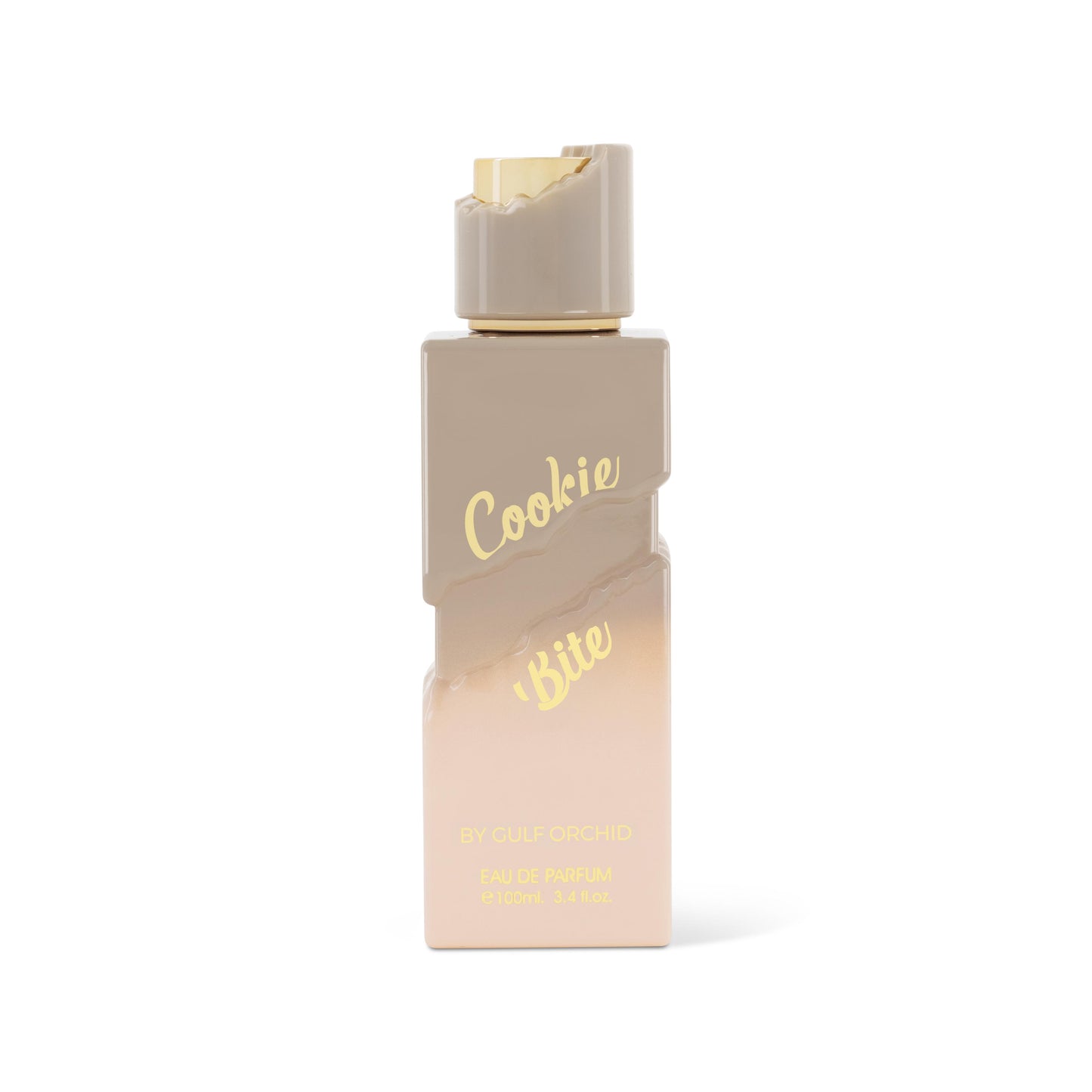 Gulf Orchid, Cookie Bite, Eau De Parfum, Mixte, 100 ml