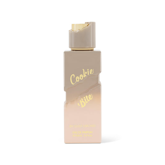 Gulf Orchid, Cookie Bite, Eau De Parfum, Mixte, 100 ml