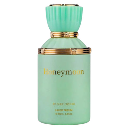 Gulf Orchid, Honeymoon, Eau De Parfum, Pour Femme, 100 ml