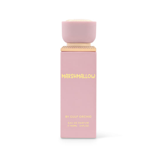 Gulf Orchid, Marshmallow, Eau De Parfum, Pour Femme, 100 ml