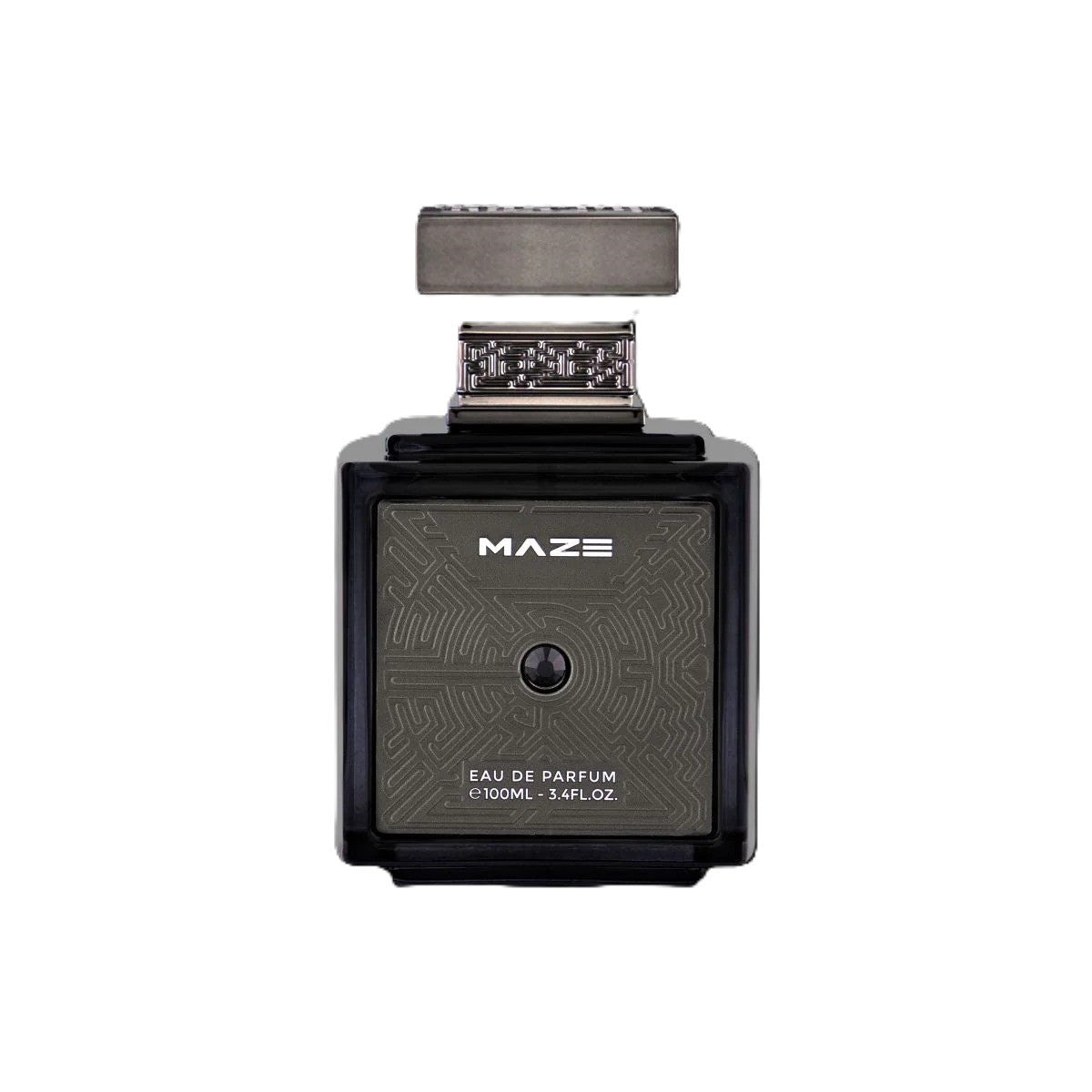 Gulf Orchid, Maze, Eau de parfum, Unisexe, 100 ml
