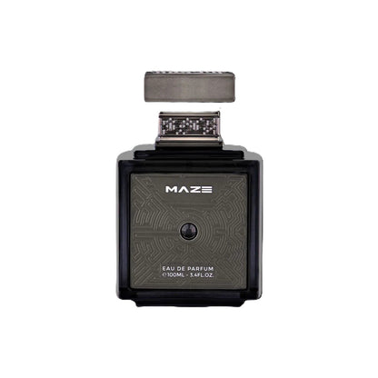Gulf Orchid, Maze, Eau de parfum, Unisexe, 100 ml