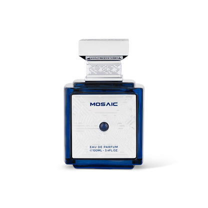 Gulf Orchid, Mosaic, Eau de Parfum, Mixte, 100 ml