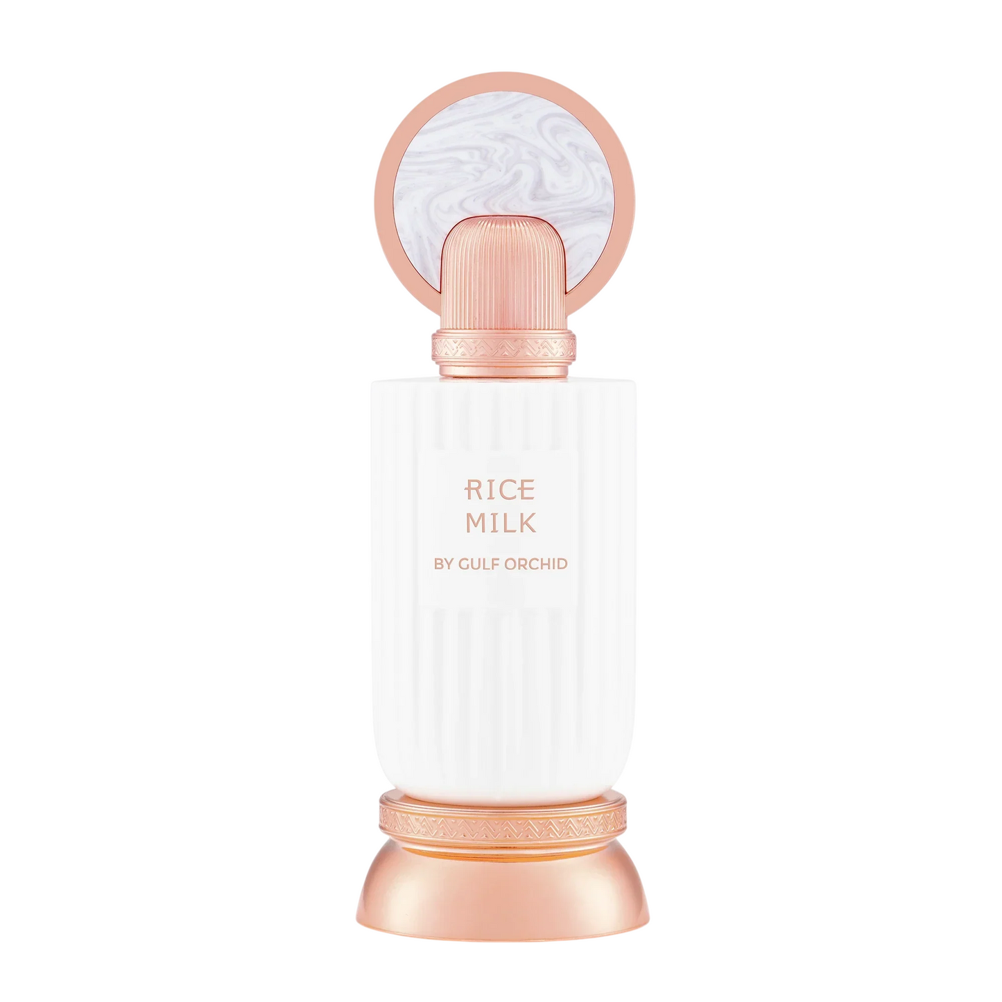 Gulf Orchid, Lait de Riz, Eau de Parfum, Mixte, 100 ml
