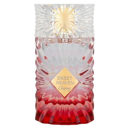 Gulf Orchid, Sweet Heaven Cherry, Eau de Parfum, Unisexe, 100 ml