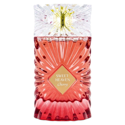 Gulf Orchid, Sweet Heaven Cherry, Eau de Parfum, Mixte, 20 ml