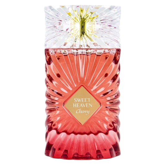 Gulf Orchid, Sweet Heaven Cherry, Eau de Parfum, Mixte, 20 ml