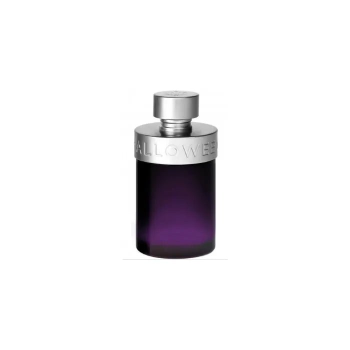 Halloween Man Eau De Toilette Vaporisateur 200ml - Afanaya