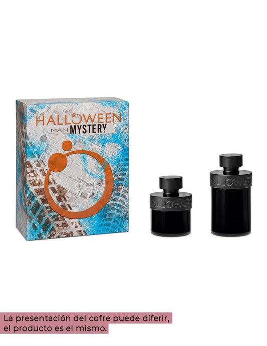 Halloween Man Mystery Ep 125 Vap 50v Cof - Afanaya