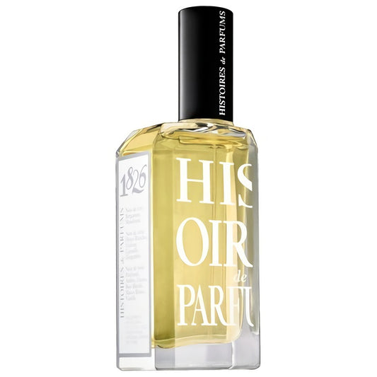 Histoires de Parfums 1826 Eugénie de Montijo Eau de Parfum 60ml Parfum pour Femme