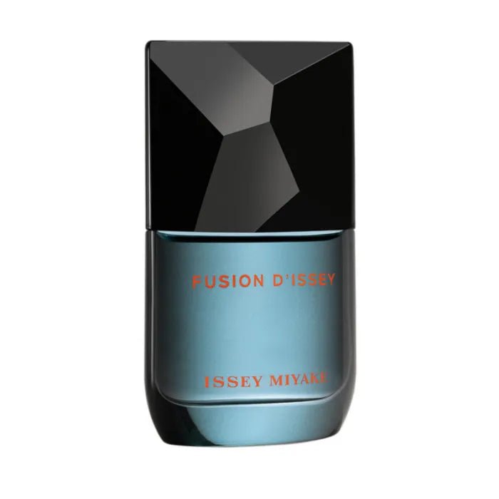 Issey Miyake Fusion D'Issey Eau De Toilette Vaporisateur 50ml - Afanaya