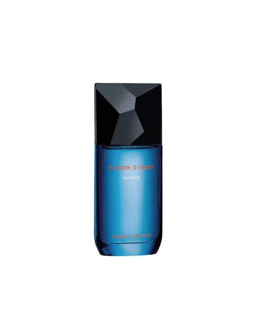 Issey Miyake Fusion D'issey Extrême Eau De Toilette Intense Spray 100ml - Afanaya