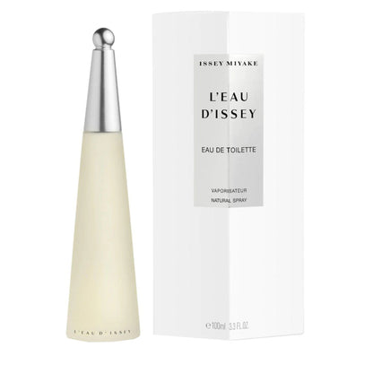 Issey Miyake L'Eau d'Issey Eau de Toilette for Women 100ml