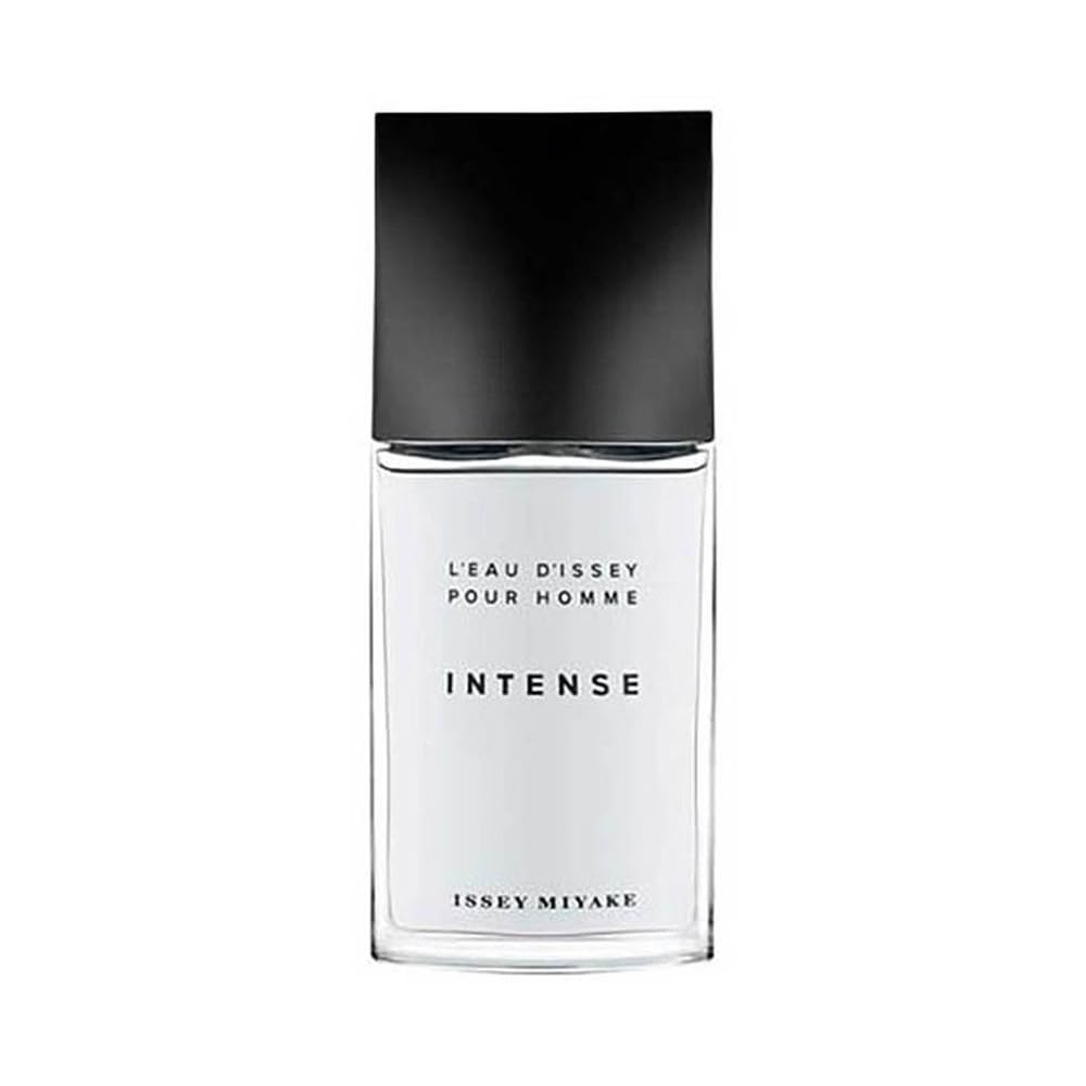Issey Miyake L'Eau d'Issey Intense Eau de Toilette Homme 75ml