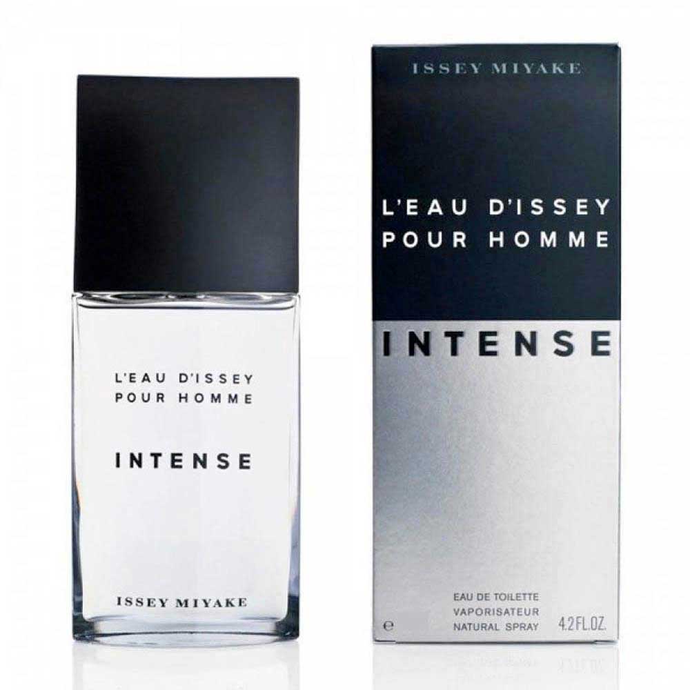 Issey Miyake L'Eau d'Issey Intense Eau de Toilette Homme 75ml
