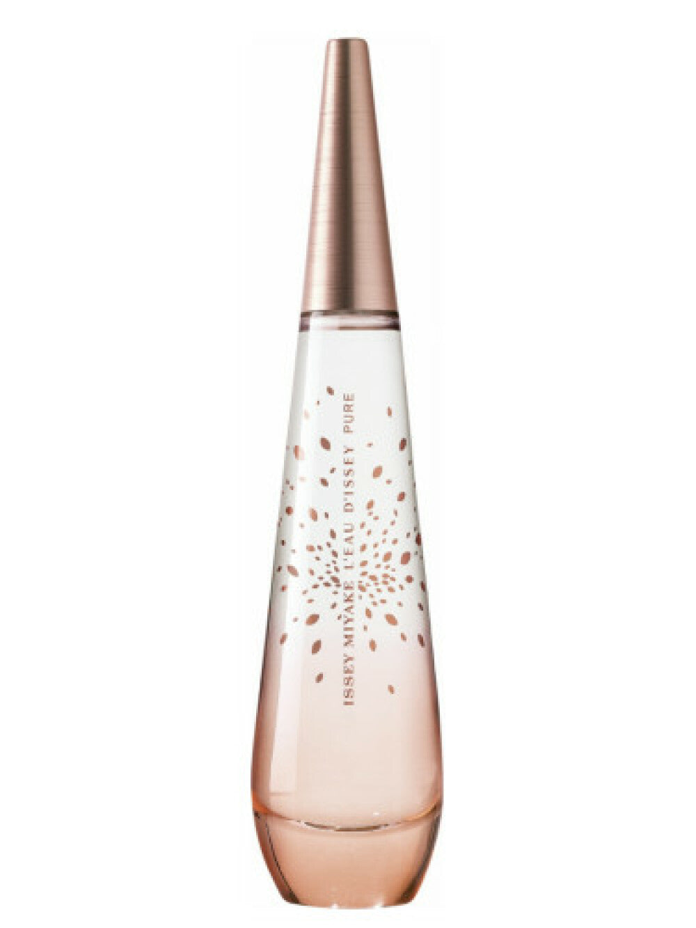 Issey Miyake L'Eau d'Issey Pure Pétale de Nectar EDT pour Femme 50ml