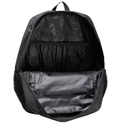 JanSport Union Pack Backpack – Black Versatile & Durable Everyday Bag - Afanaya