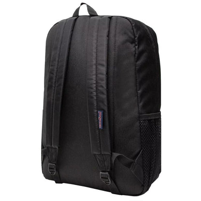 JanSport Union Pack Backpack – Black Versatile & Durable Everyday Bag - Afanaya