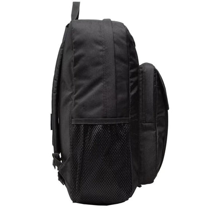 JanSport Union Pack Backpack – Black Versatile & Durable Everyday Bag - Afanaya