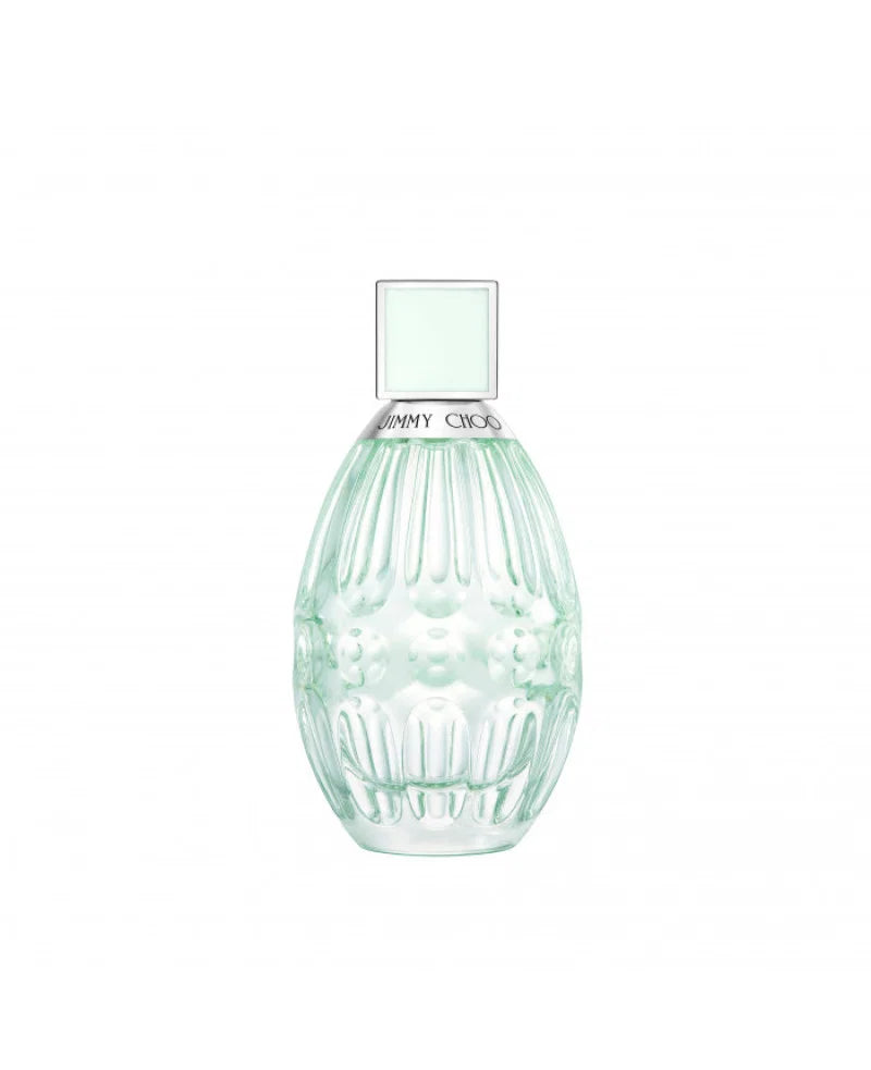 Jimmy Choo Floral Eau de Toilette Femme 60ml – flacon