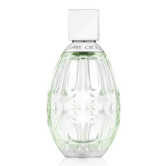 Jimmy Choo Floral Eau De Toilette Vaporisateur 60ml - Afanaya
