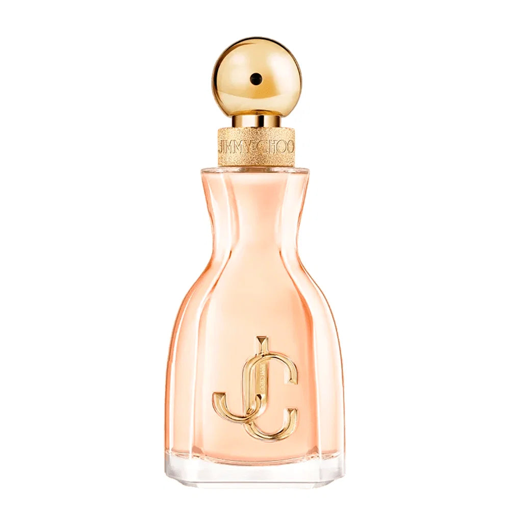 Jimmy Choo I Want Choo Eau de Parfum Femme 40ml – flacon