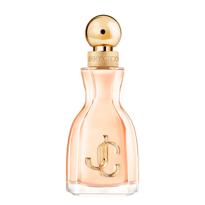 Jimmy Choo I Want Choo Eau de Parfum Femme 40ml – flacon