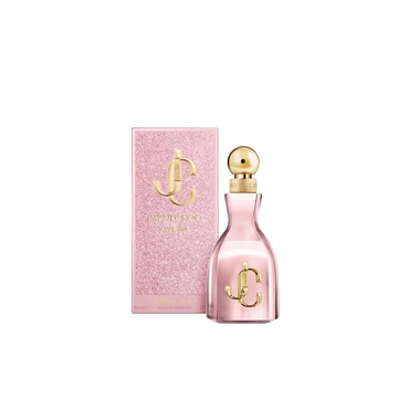 Jimmy Choo I Want Choo With Love Eau de Parfum Femme 60ml – vue 2