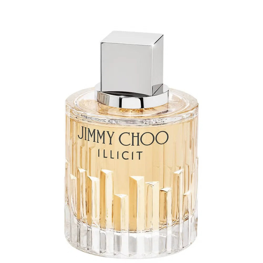 Jimmy Choo Illicit Eau de Parfum Femme 40ml – flacon
