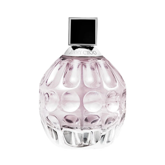 Jimmy Choo Eau de Toilette Femme 100ml – flacon