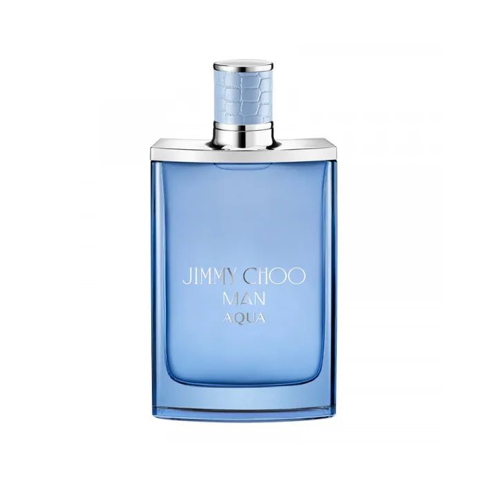 Jimmy Choo Man Aqua Eau de Toilette Vaporisateur 100ml - Afanaya